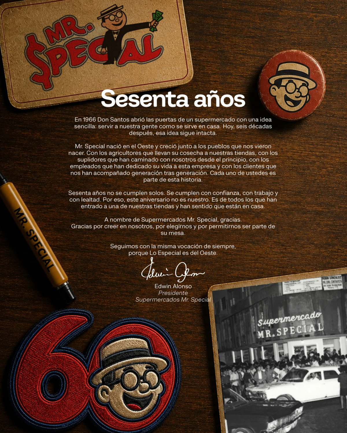 Mr. Special Shopper - Page 2