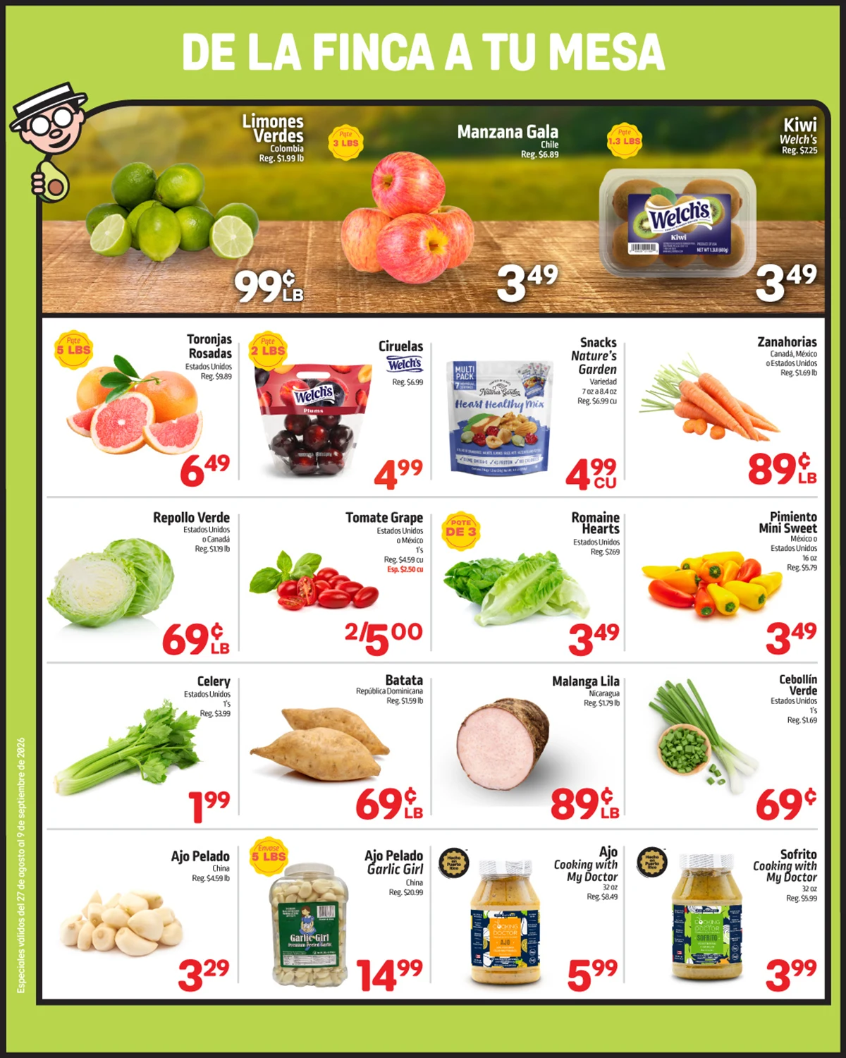 Mr. Special Shopper - Page 2