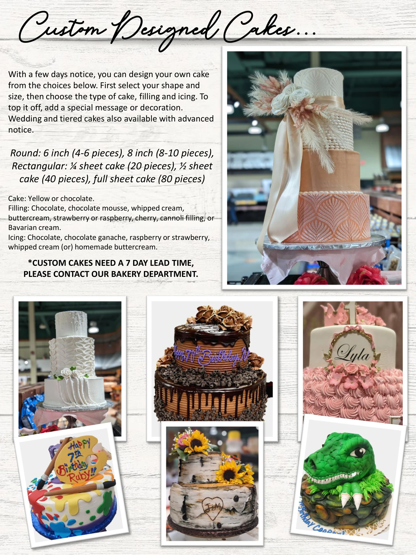 Murphy's Fresh Markets Murphy's Fresh Markets - Page 11