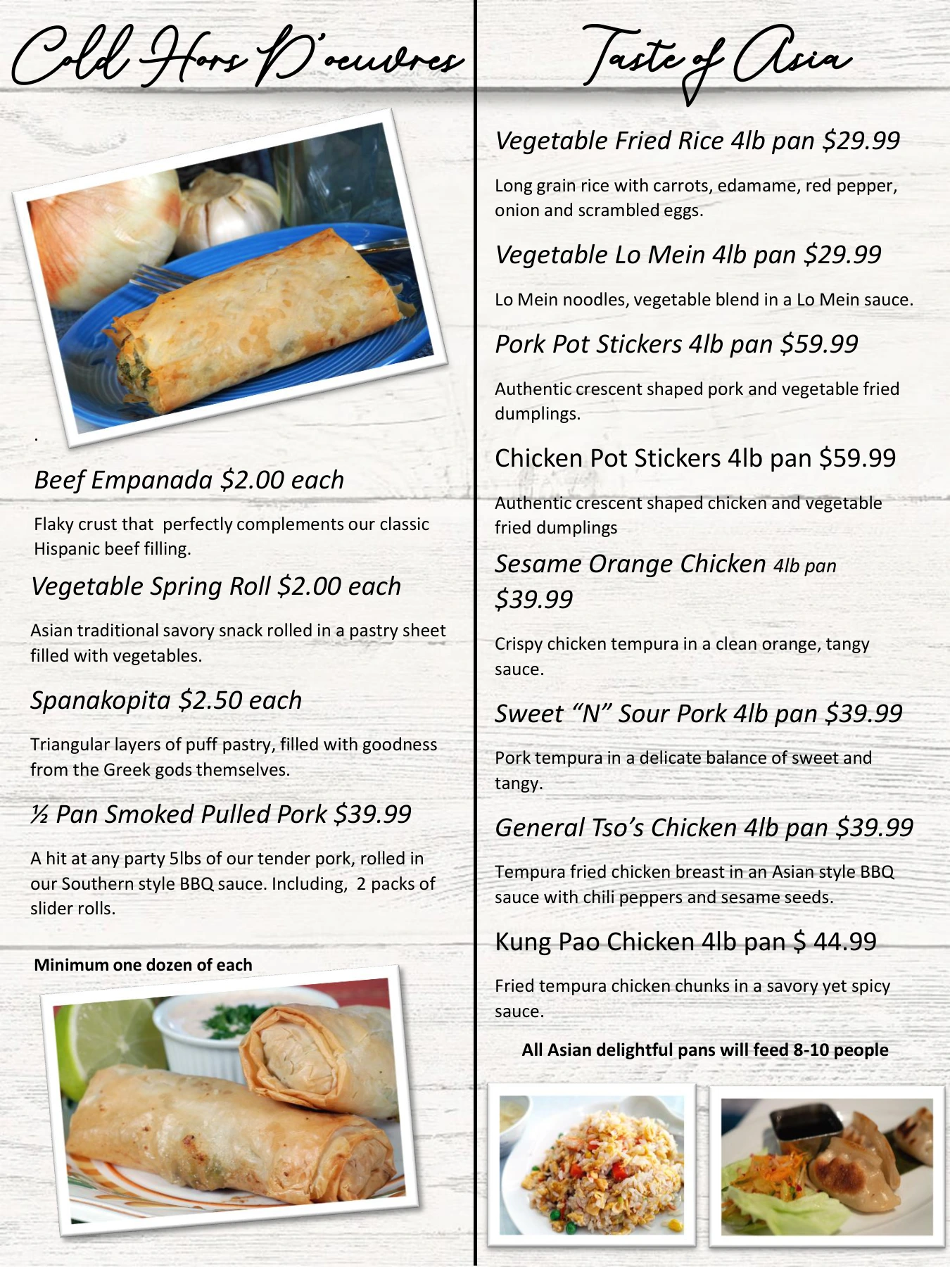 Murphy's Fresh Markets Murphy's Fresh Markets - Page 2