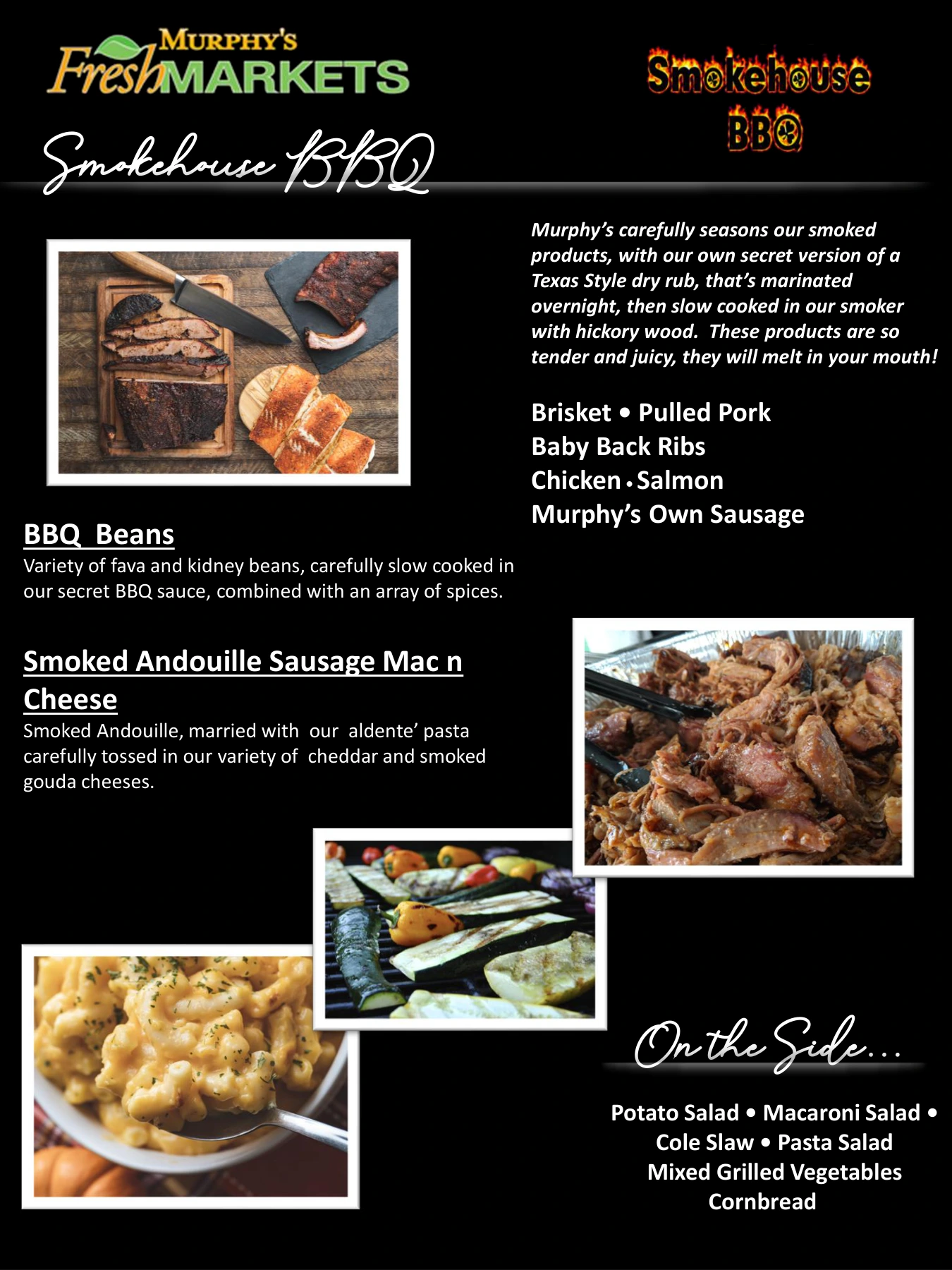 Murphy's Fresh Markets Murphy's Fresh Markets - Page 6