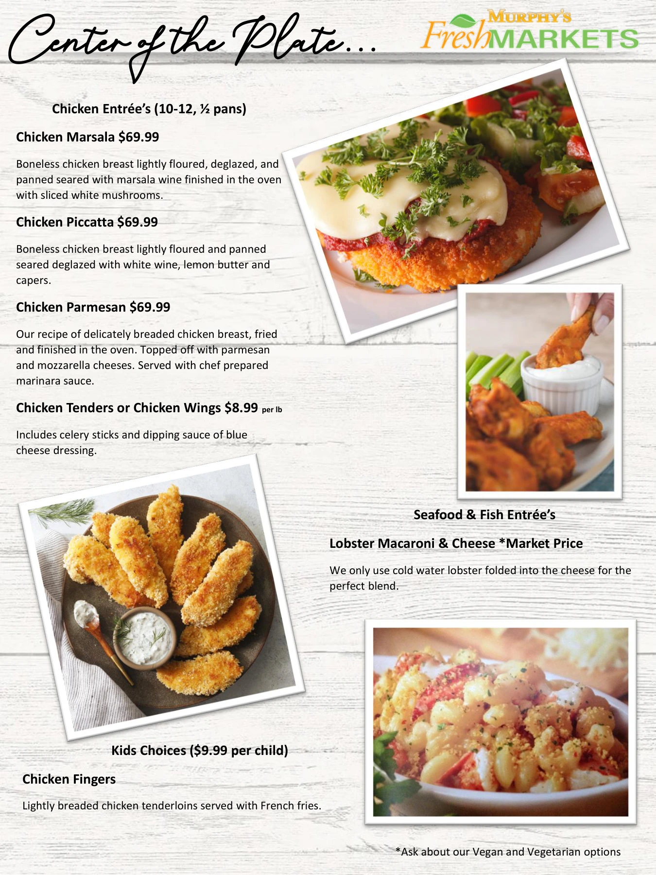 Murphy's Fresh Markets Murphy's Fresh Markets - Page 9
