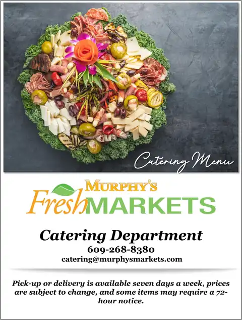 Murphy's Fresh Markets