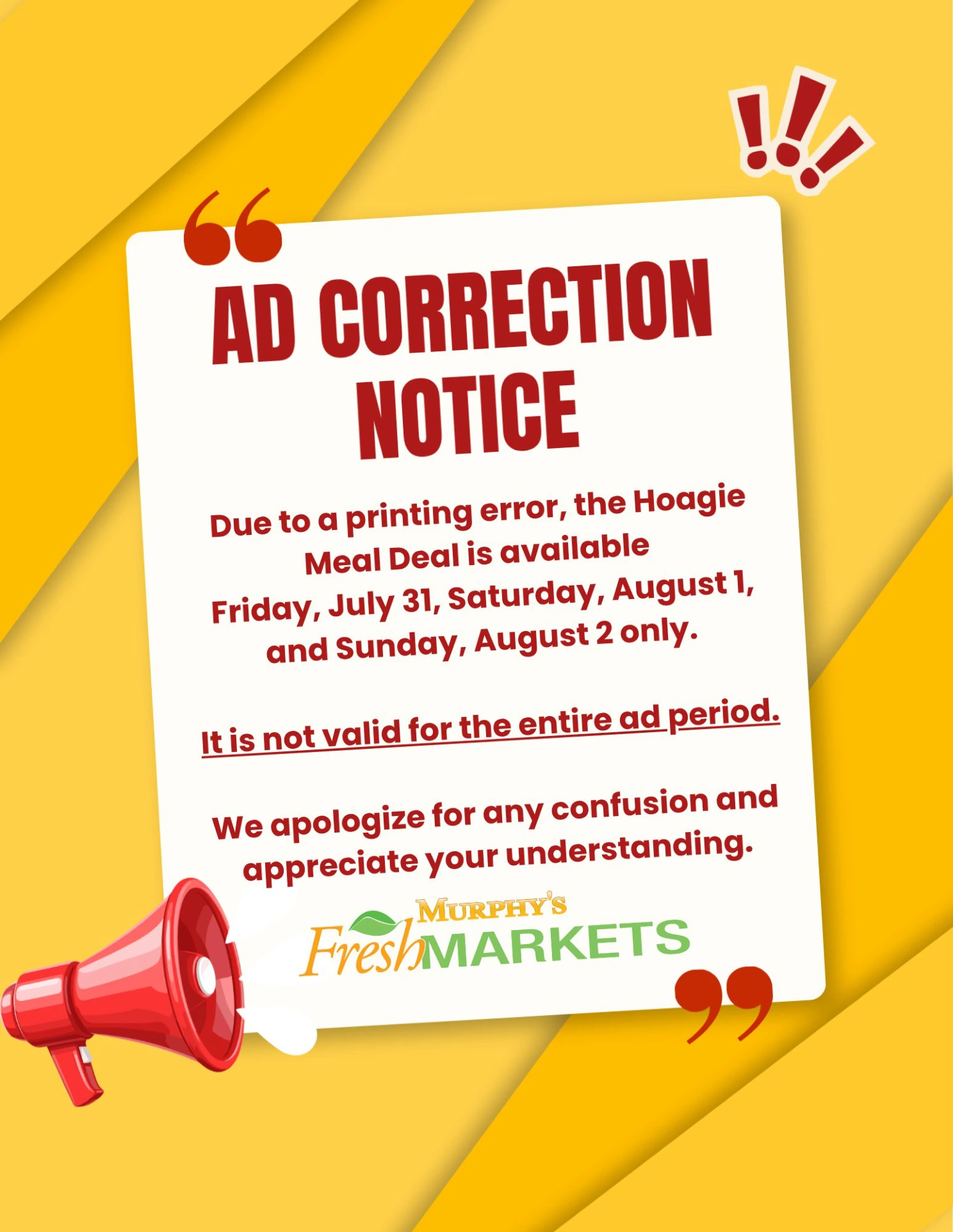 Flyer page 1