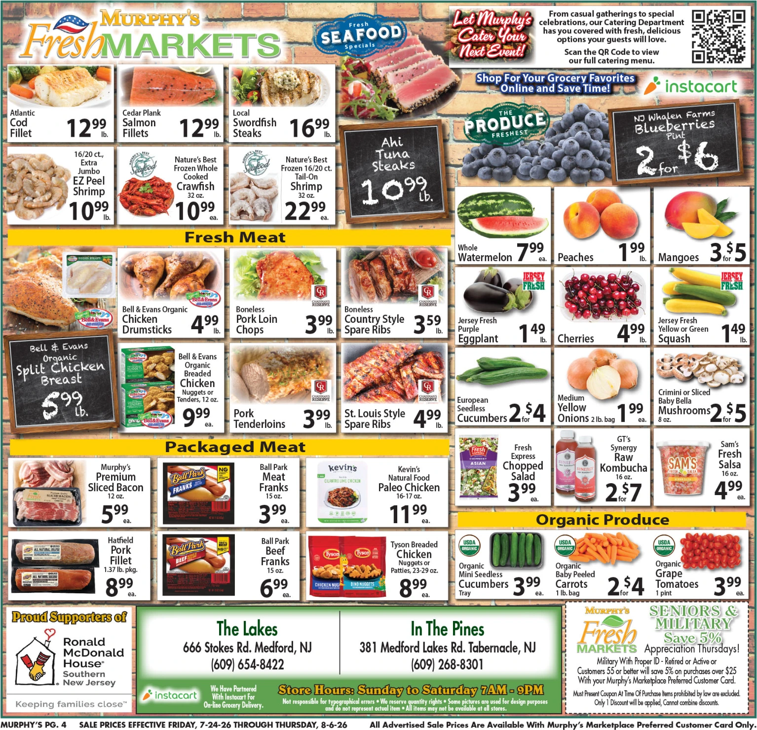Flyer page 5