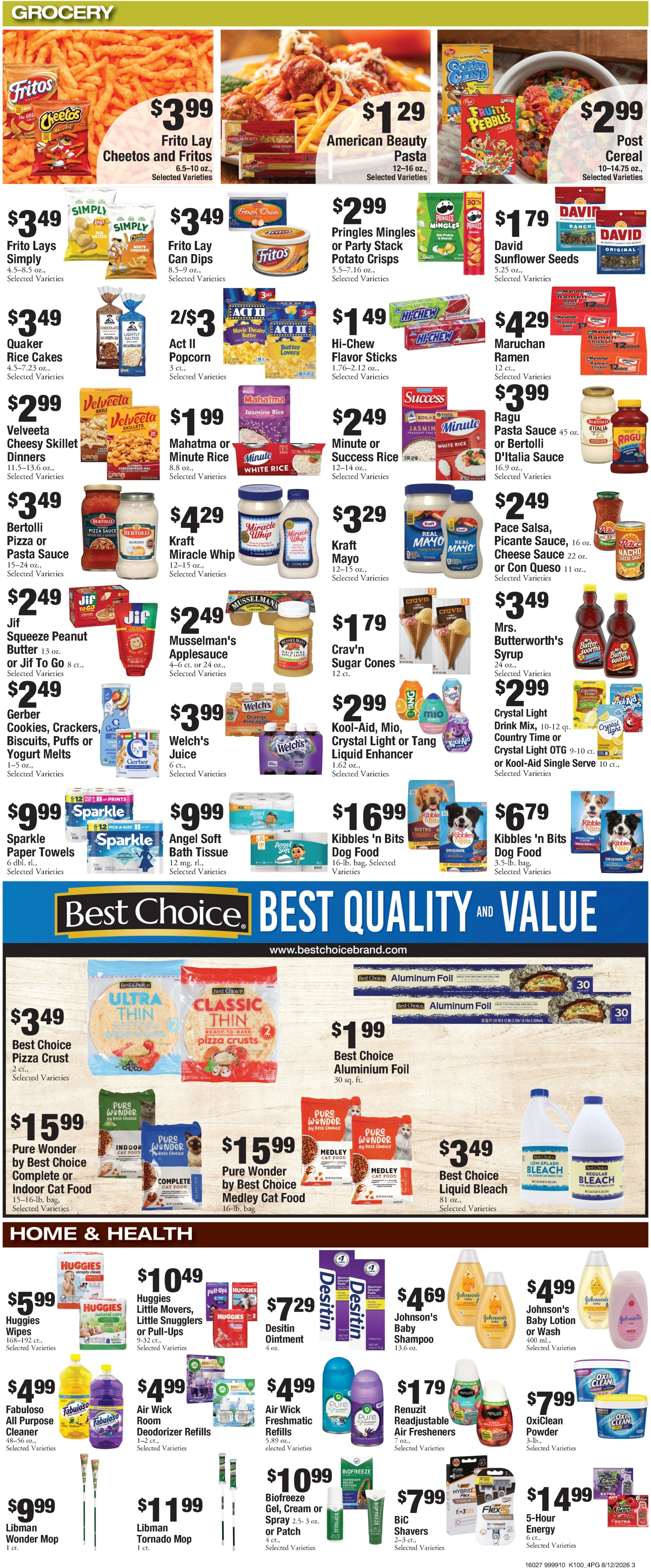Flyer page 2