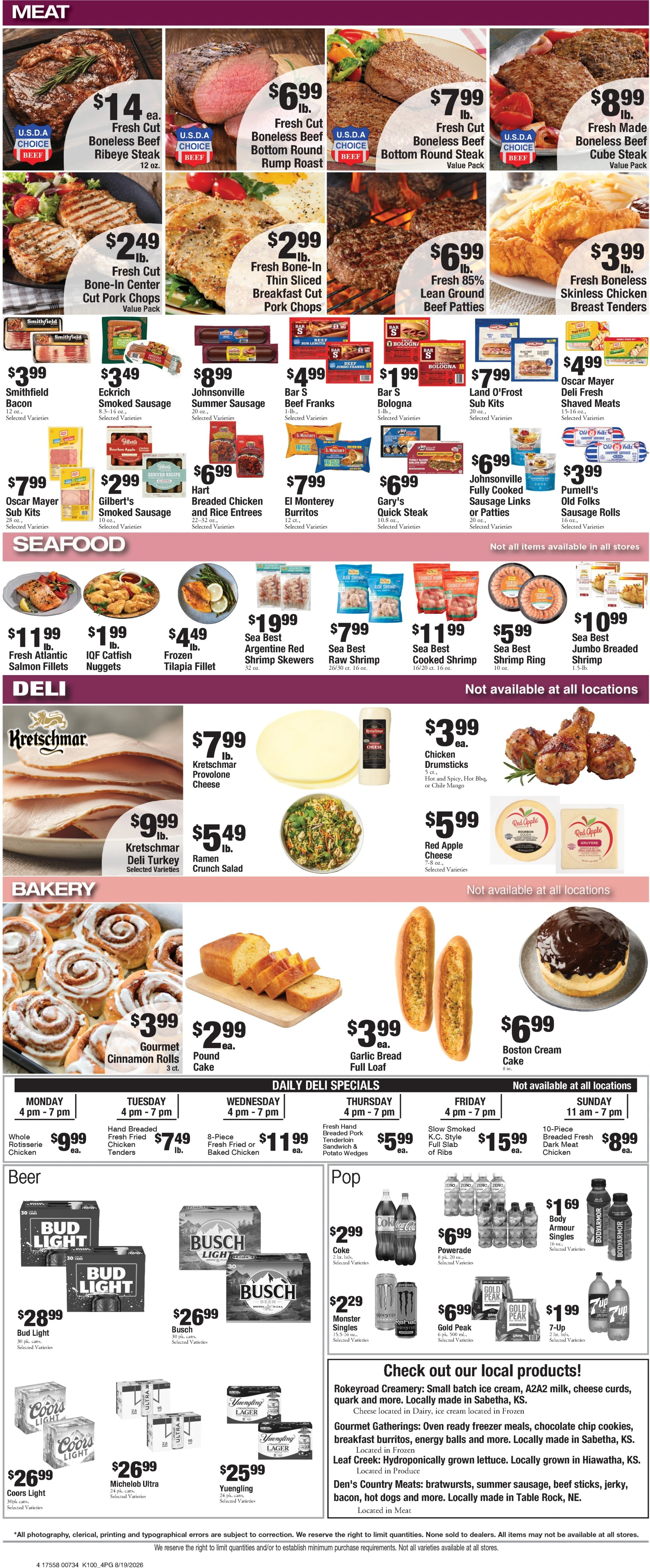 Flyer page 4