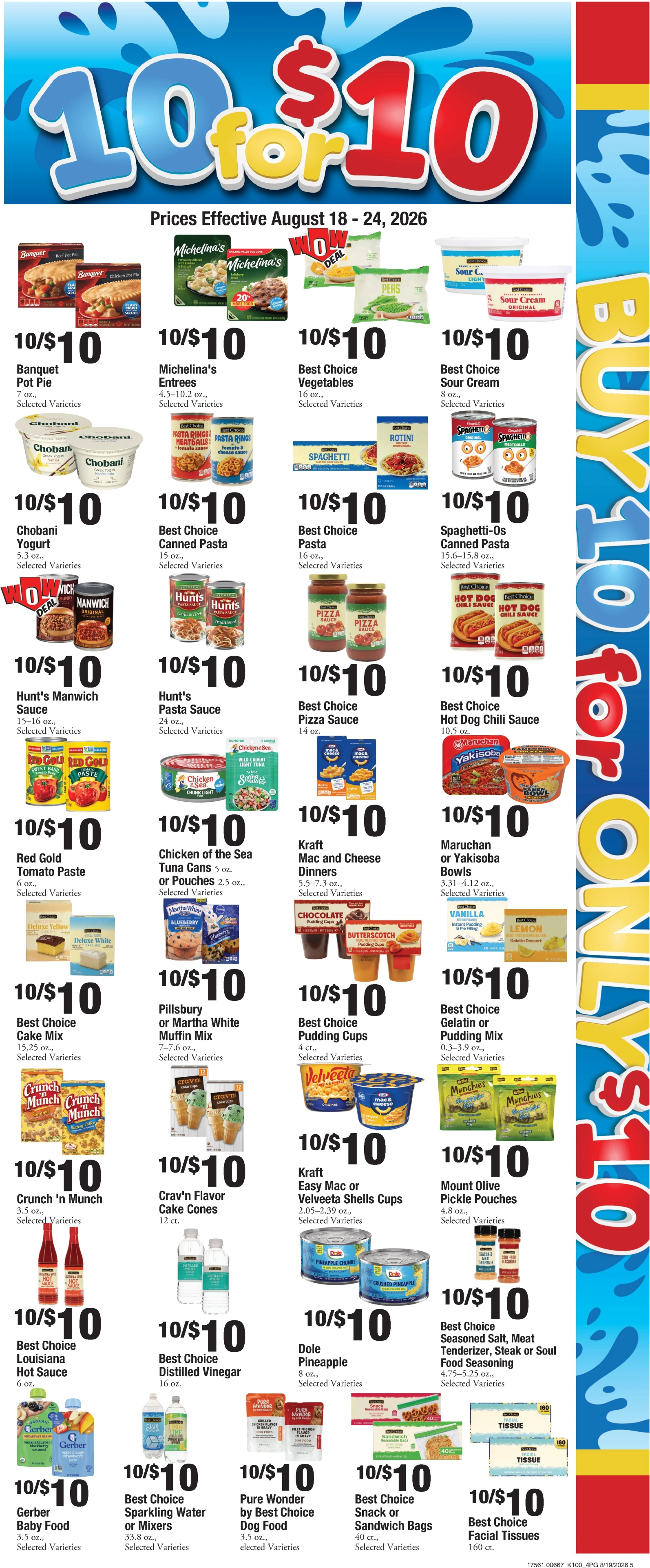 Flyer page 5