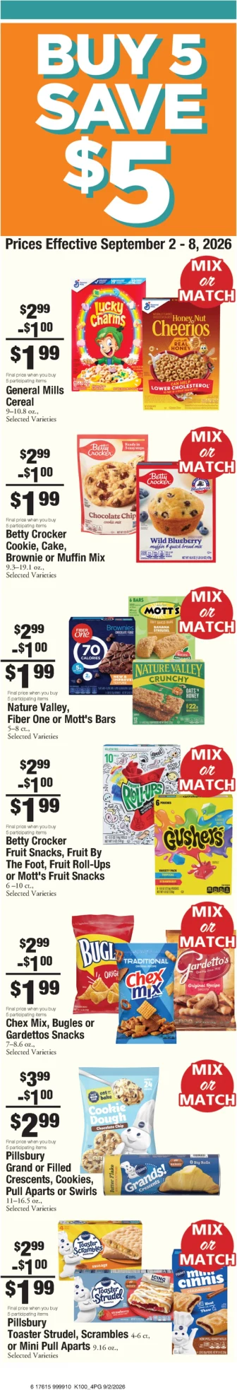 My Country Mart Current Ad - Page 6
