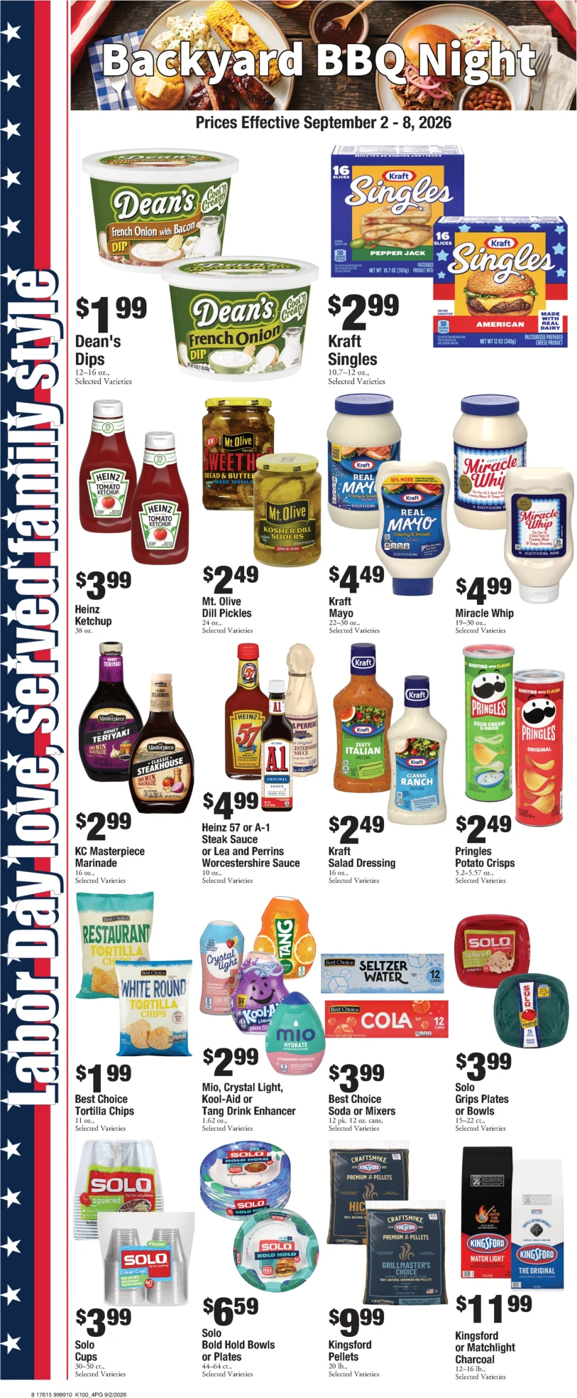 My Country Mart Current Ad - Page 8