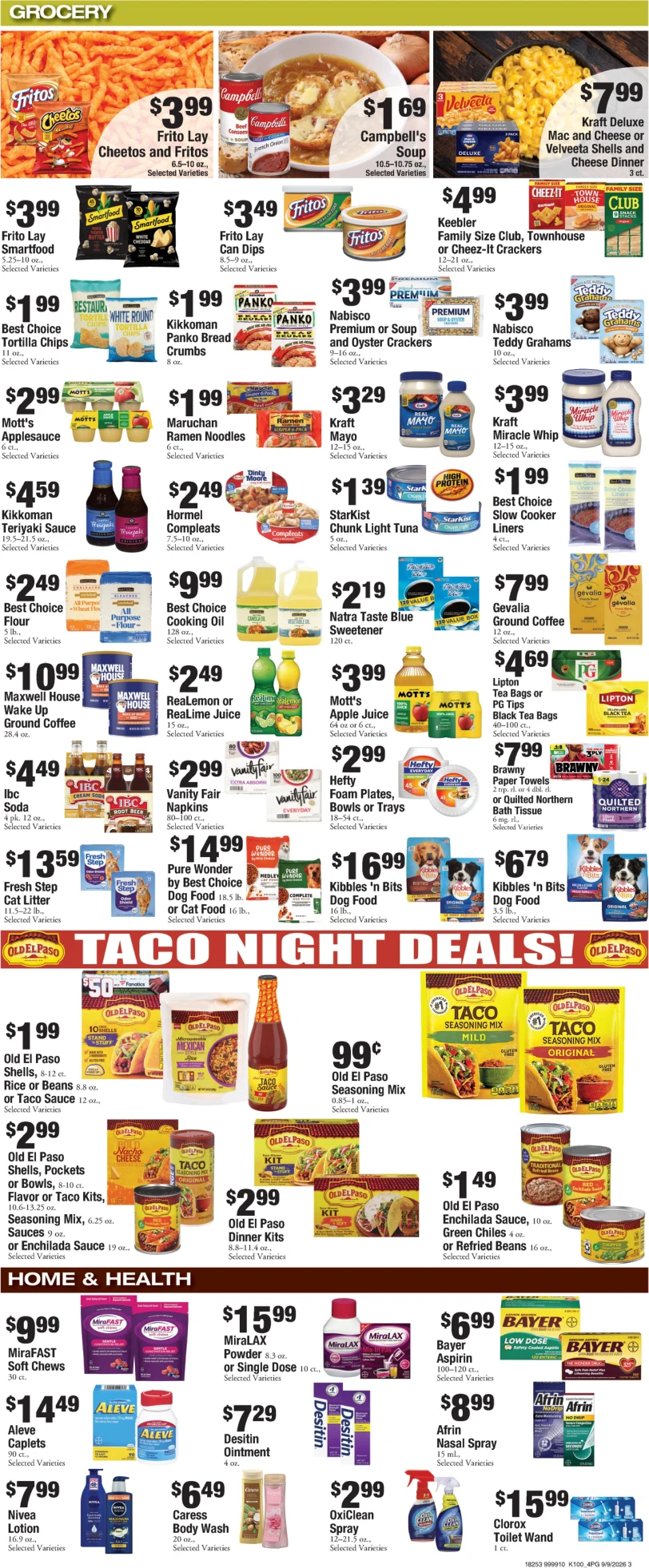 My Country Mart Current Ad - Page 3