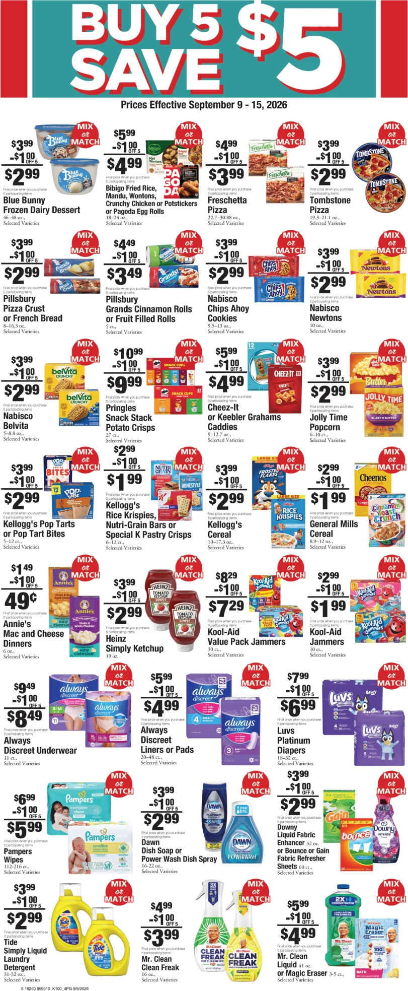 My Country Mart Current Ad - Page 6