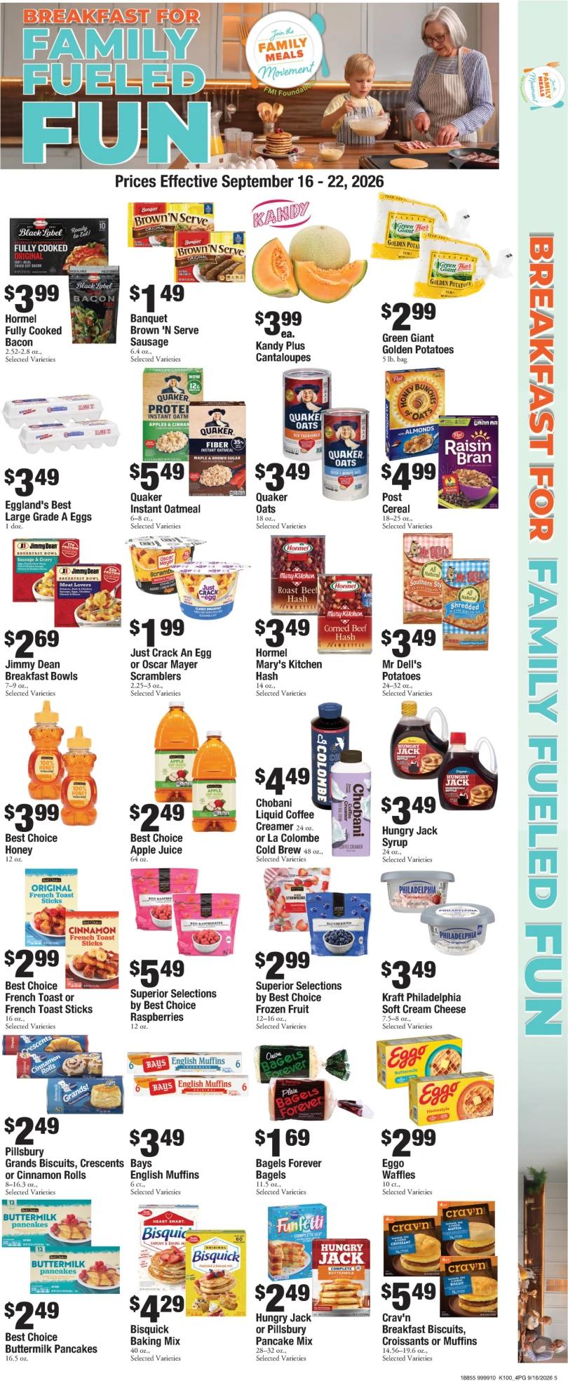 My Country Mart Current Ad - Page 5