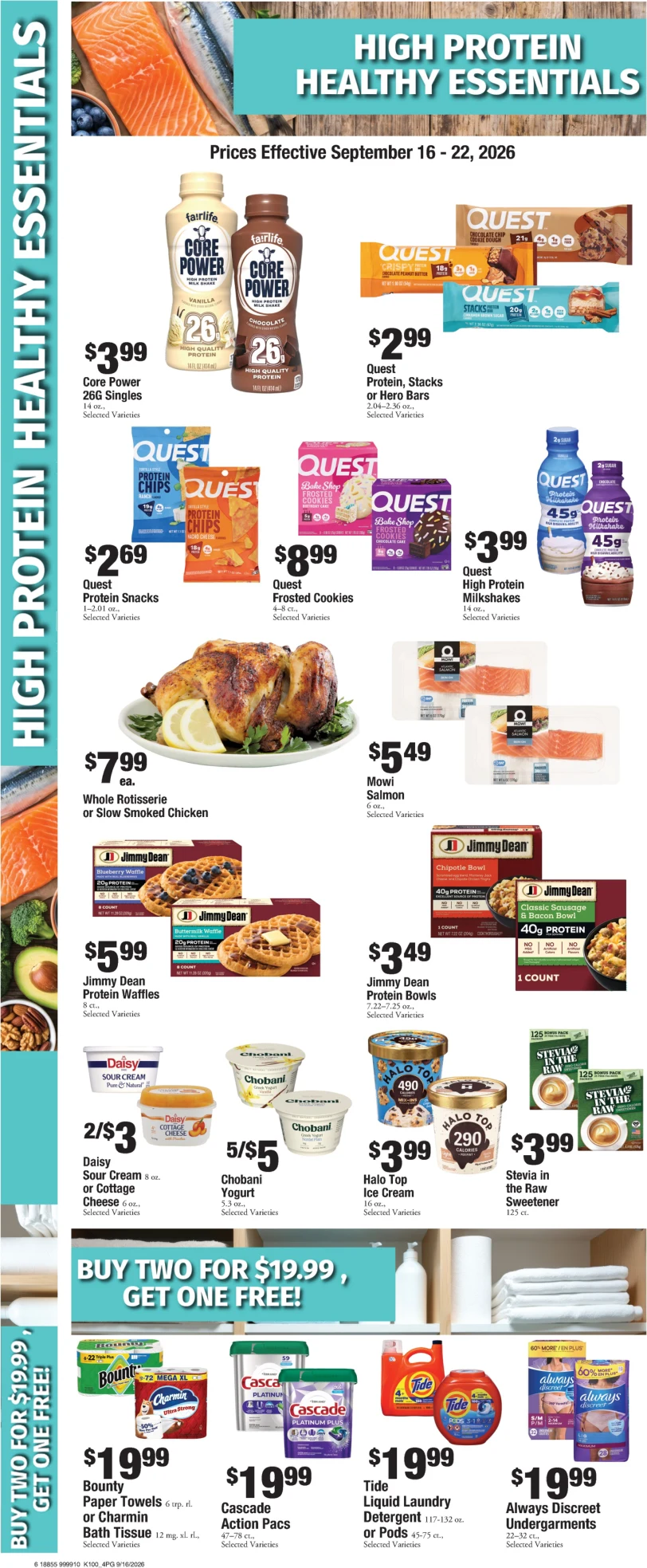 My Country Mart Current Ad - Page 6