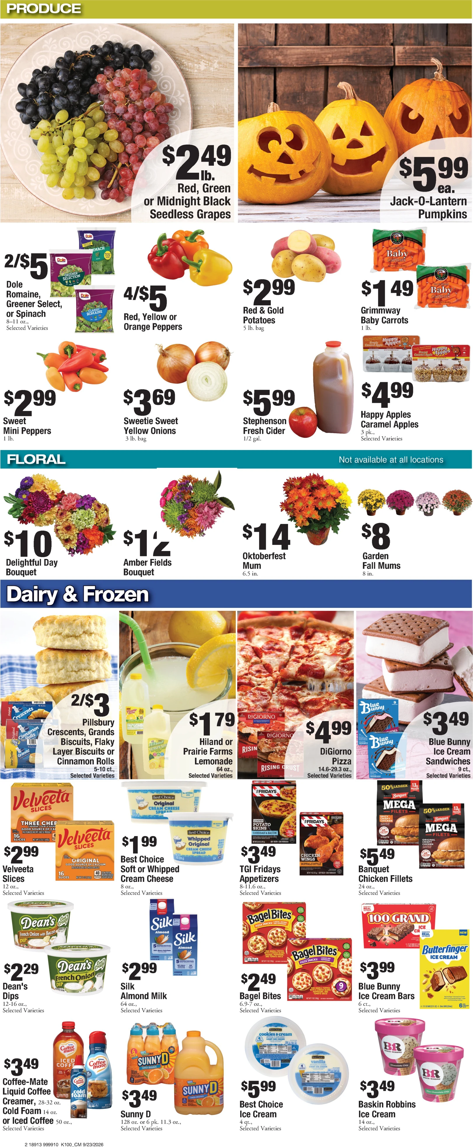 My Country Mart Current Ad - Page 2