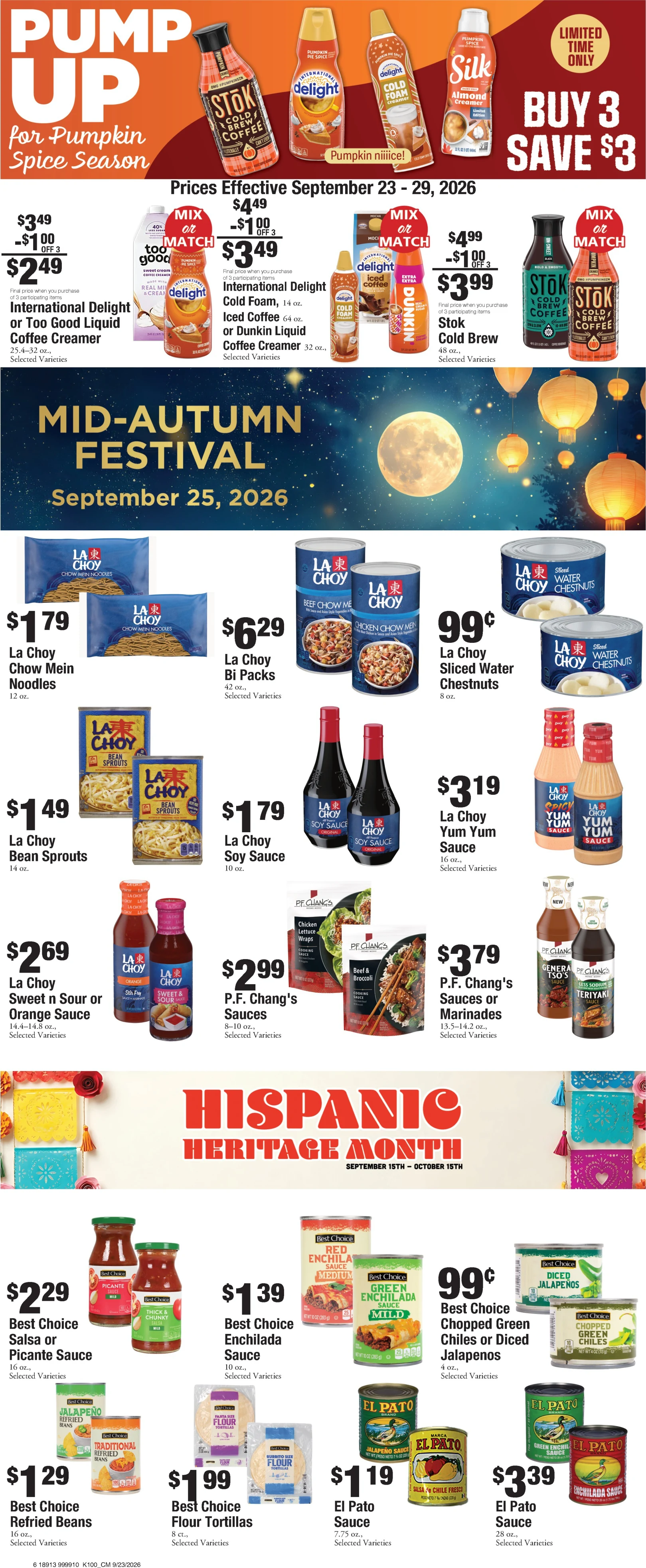 My Country Mart Current Ad - Page 6