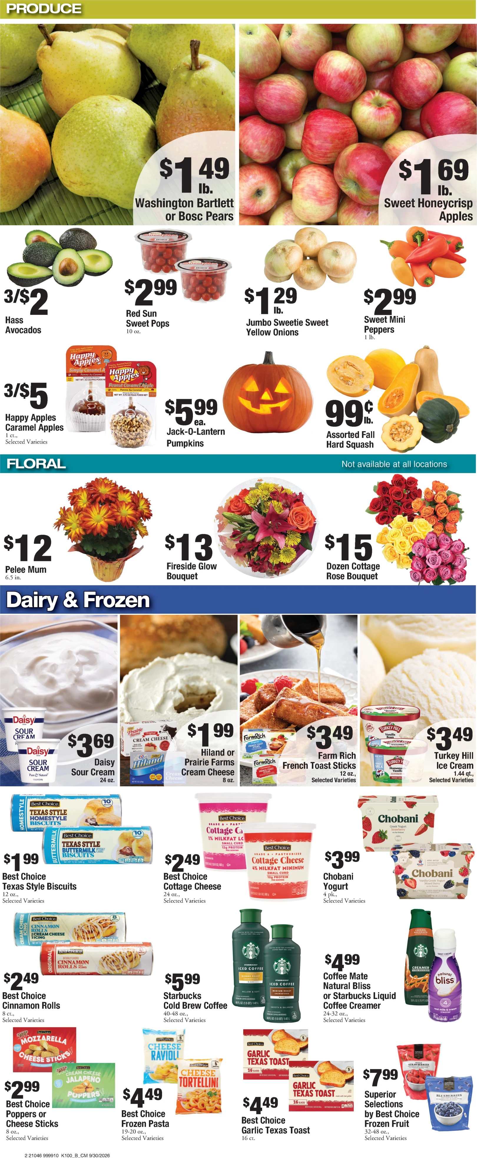 My Country Mart Current Ad - Page 2