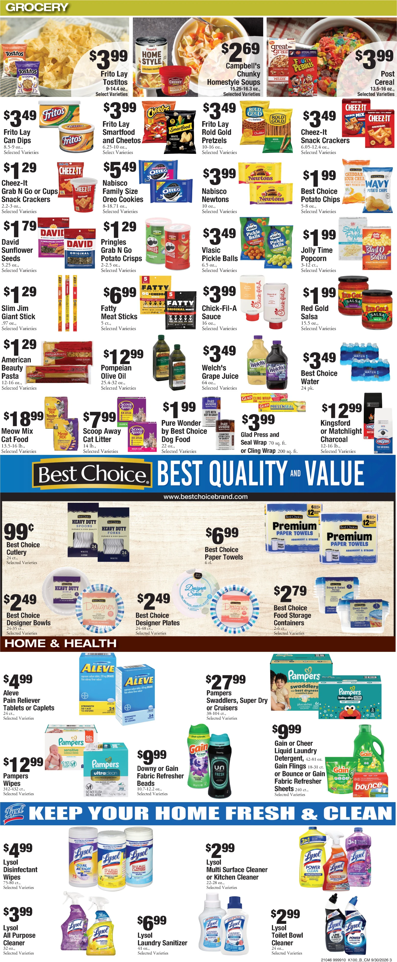 My Country Mart Current Ad - Page 3