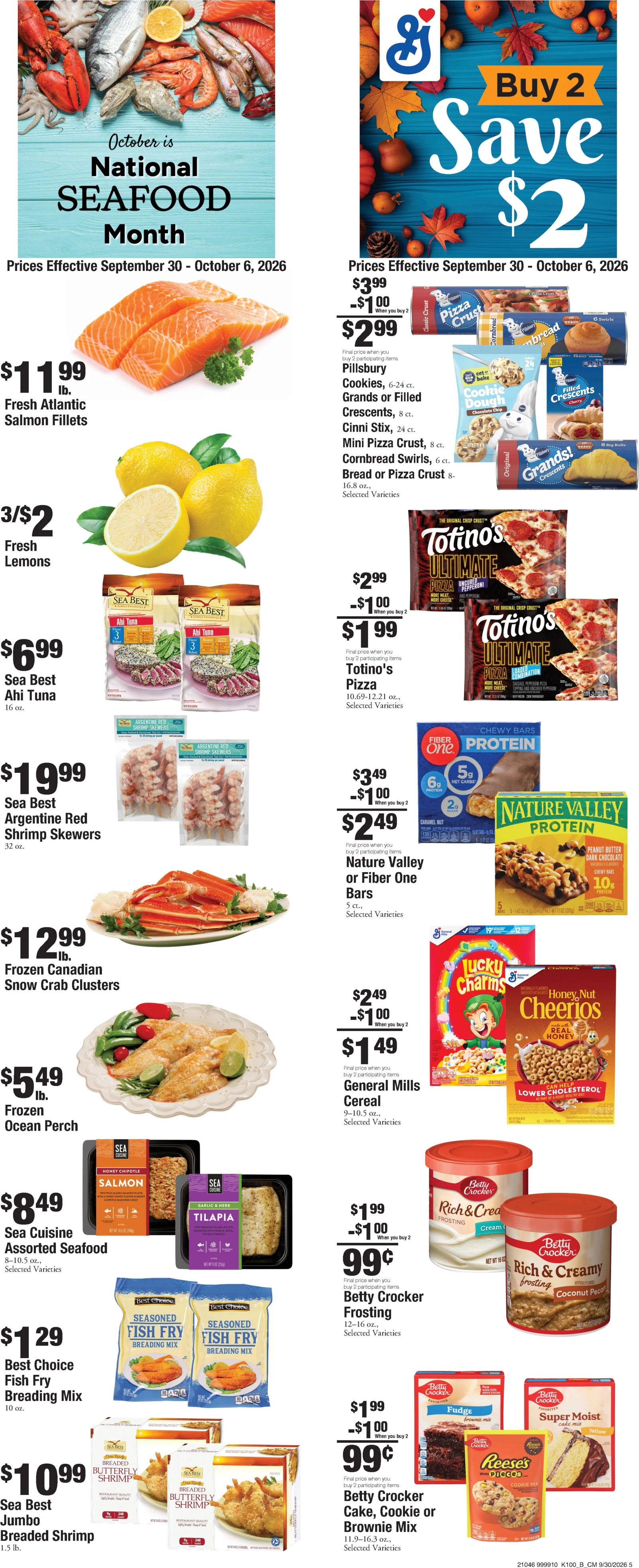 My Country Mart Current Ad - Page 5