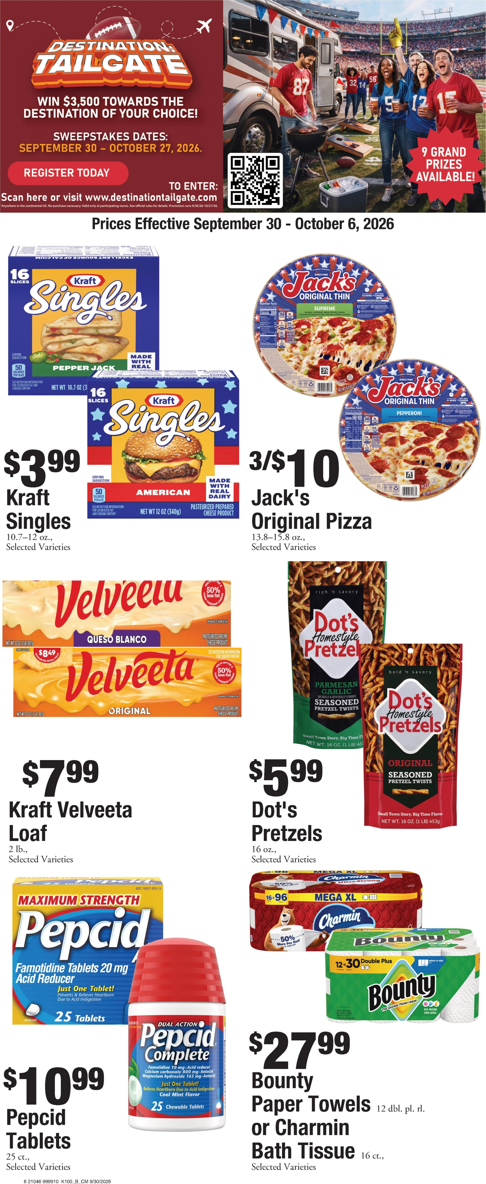 My Country Mart Current Ad - Page 6