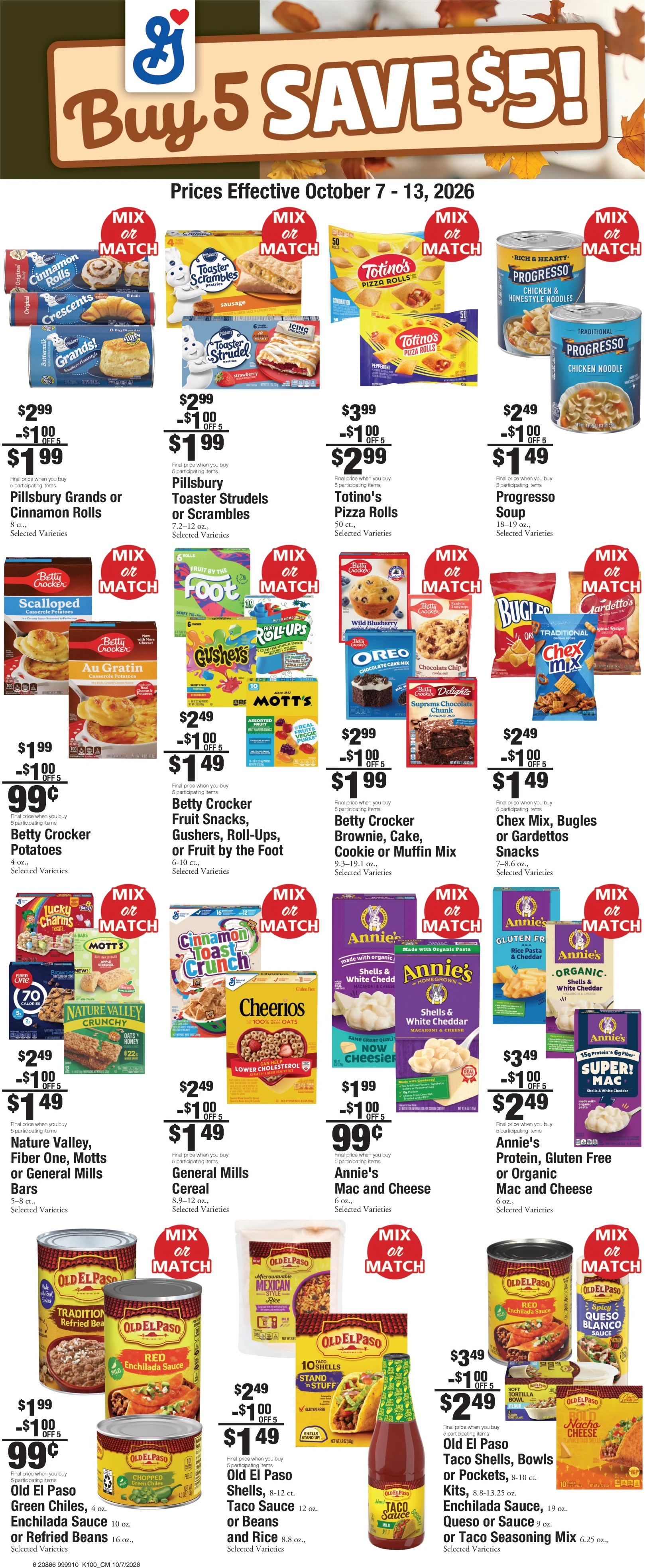 My Country Mart Current Ad - Page 5