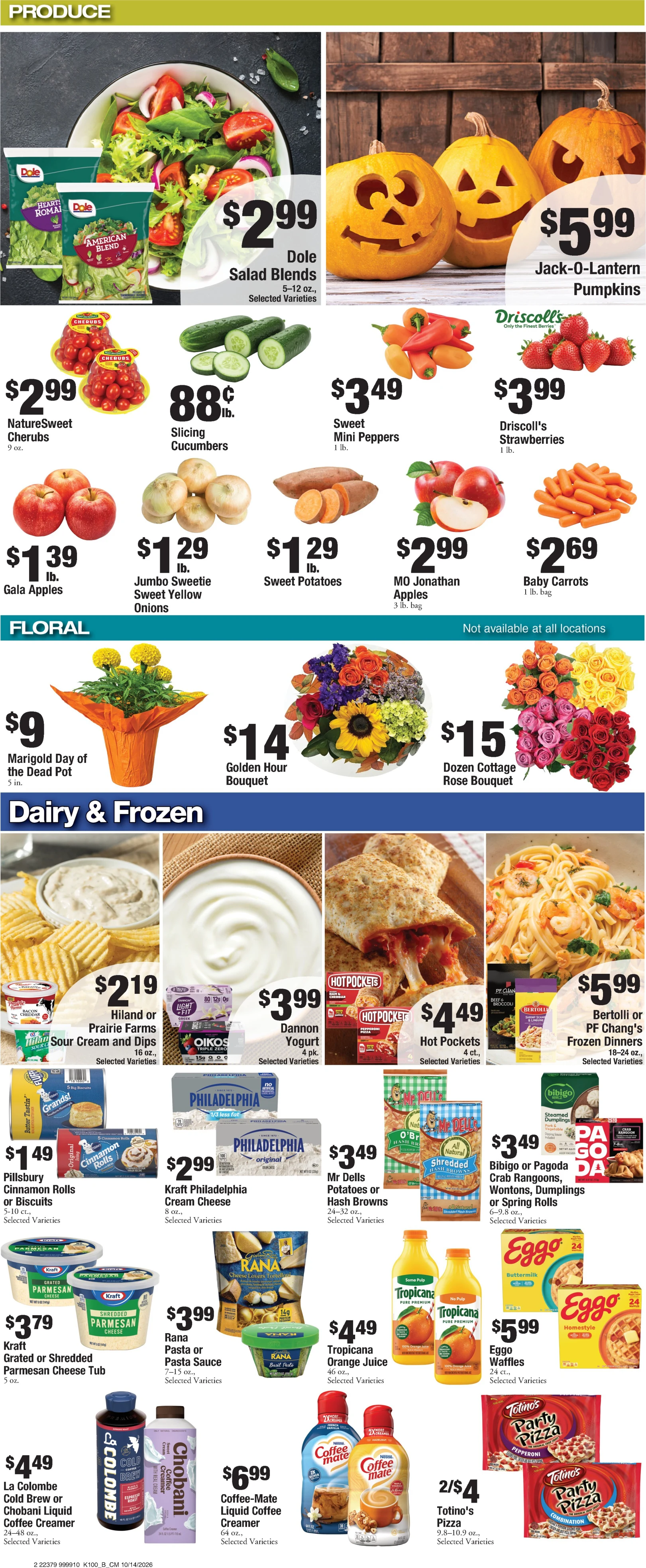 My Country Mart Current Ad - Page 2