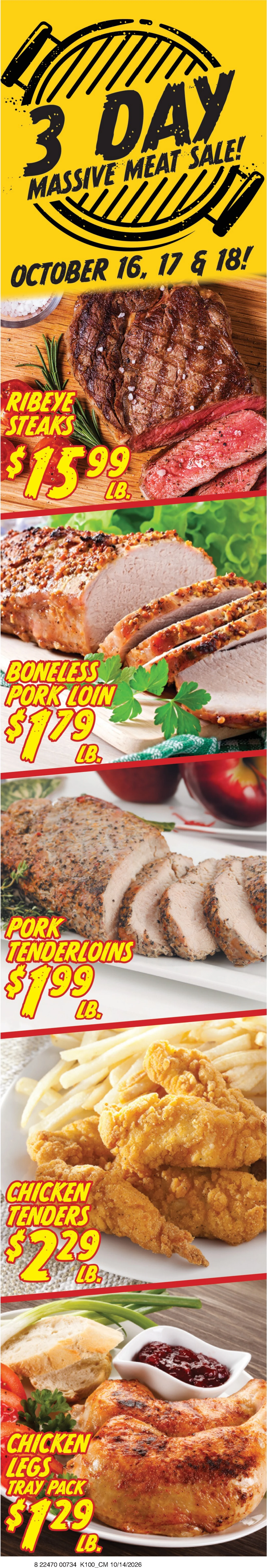 My Country Mart Current Ad - Page 8