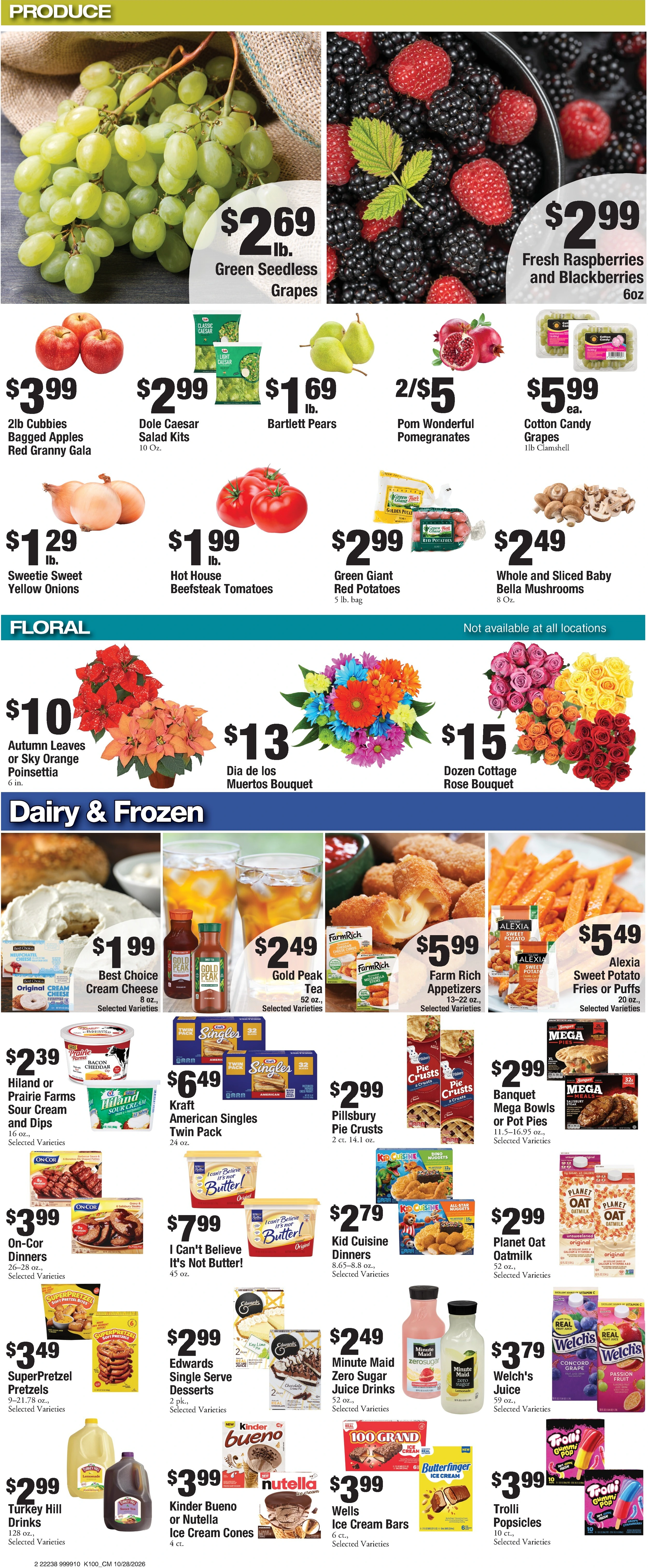 My Country Mart Current Ad - Page 2