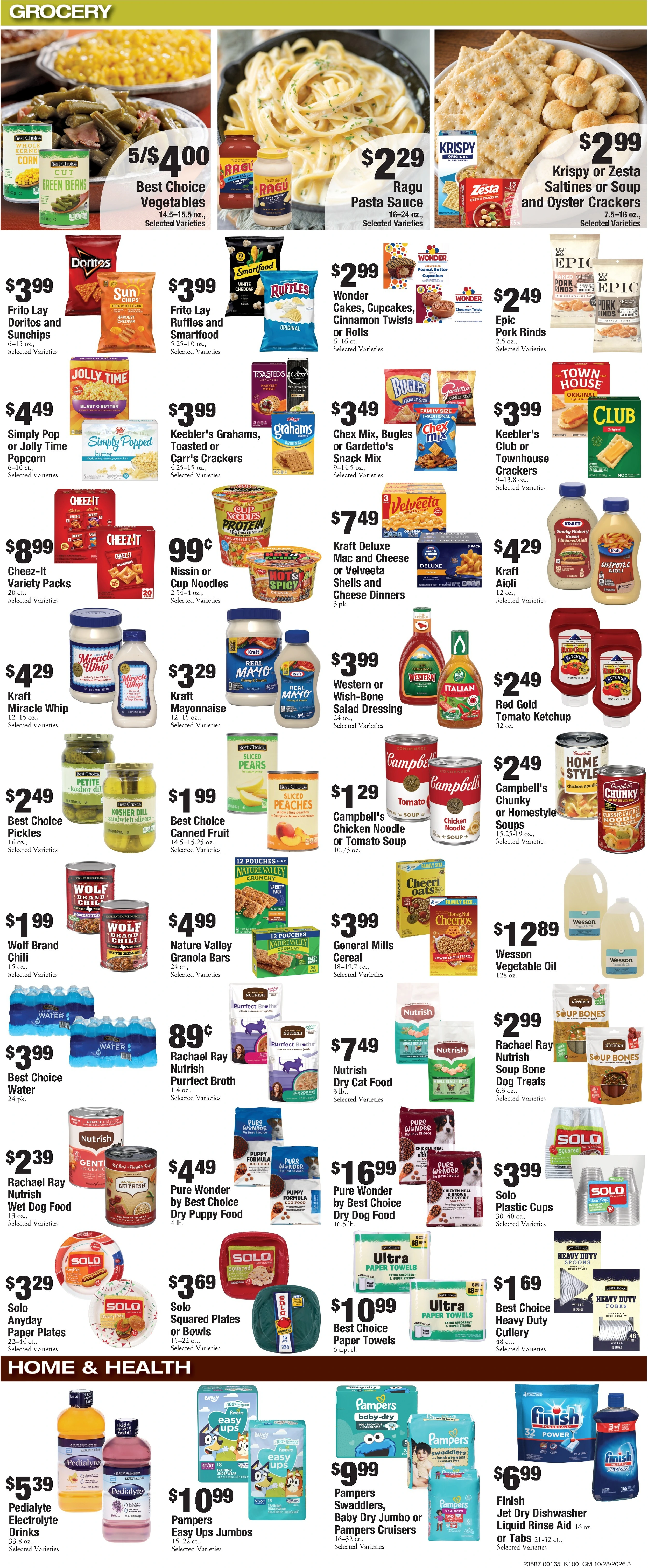 My Country Mart Current Ad - Page 3