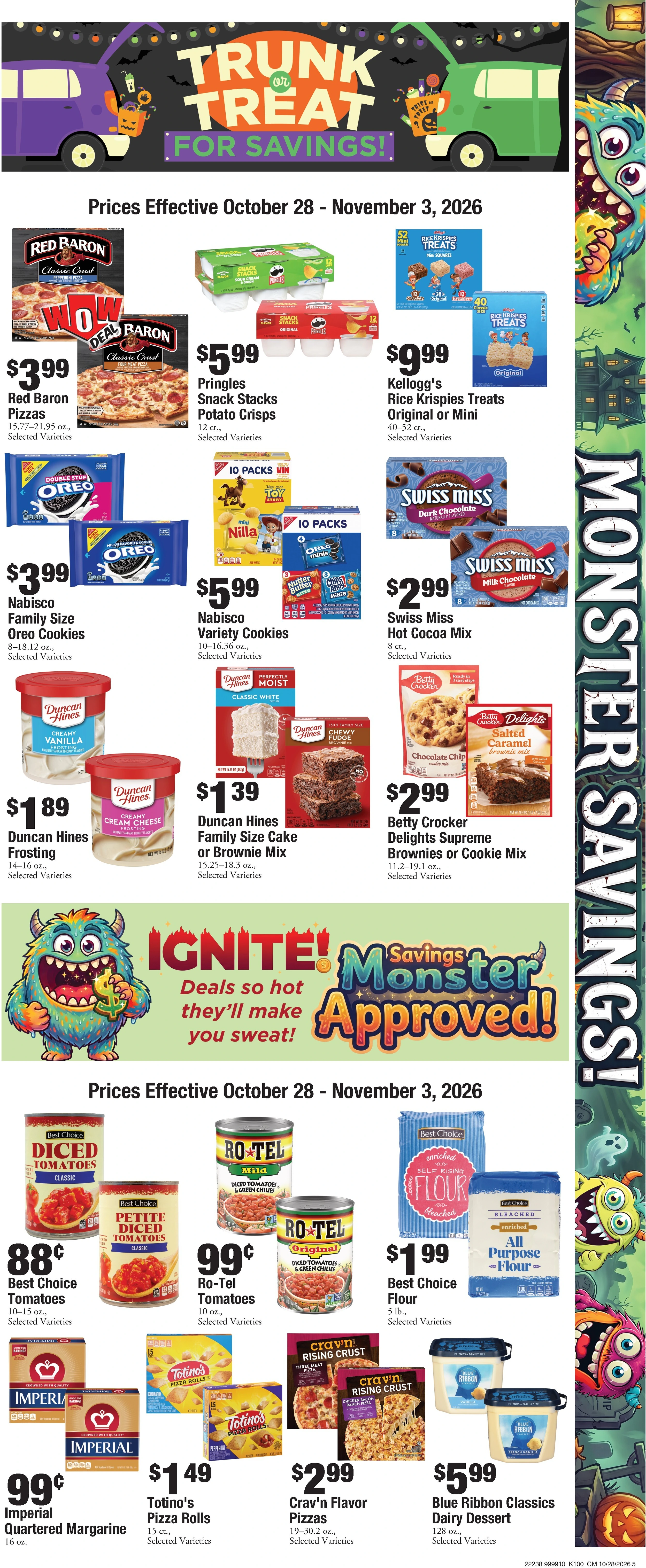 My Country Mart Current Ad - Page 5