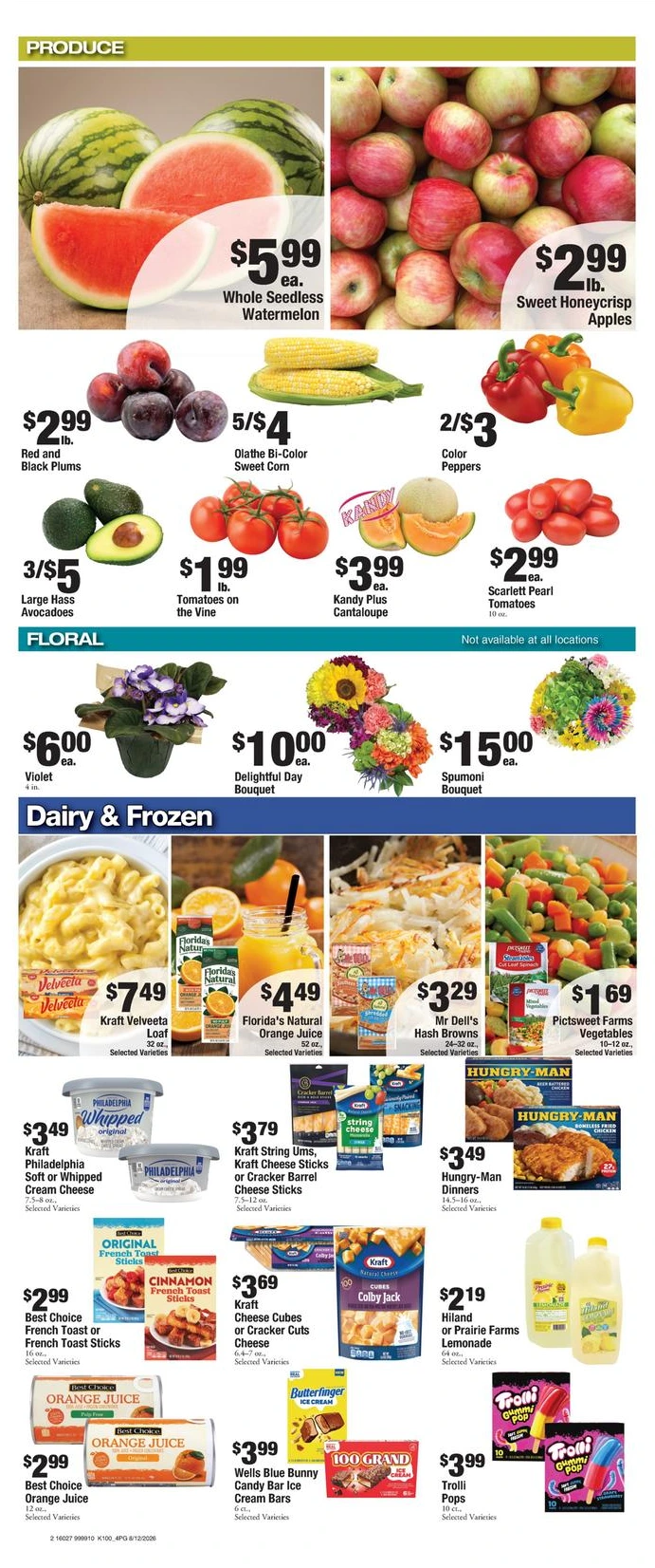 Flyer page 2
