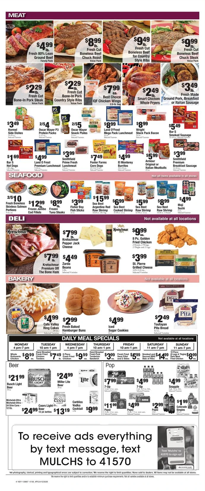 Flyer page 4