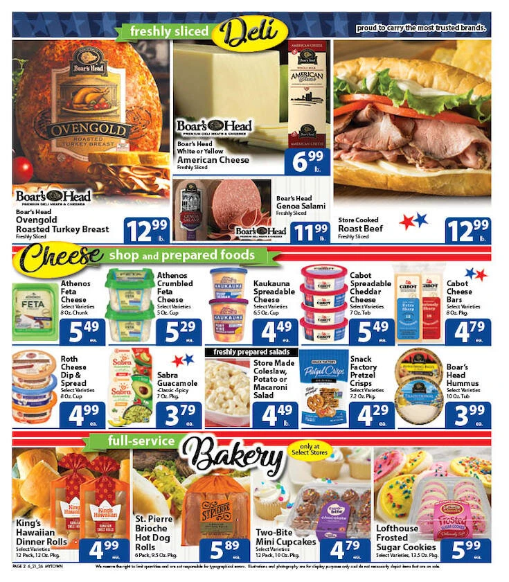 Flyer page 2