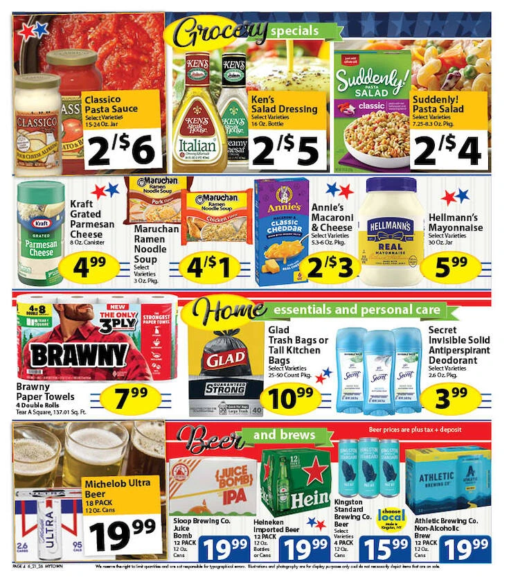 Flyer page 4