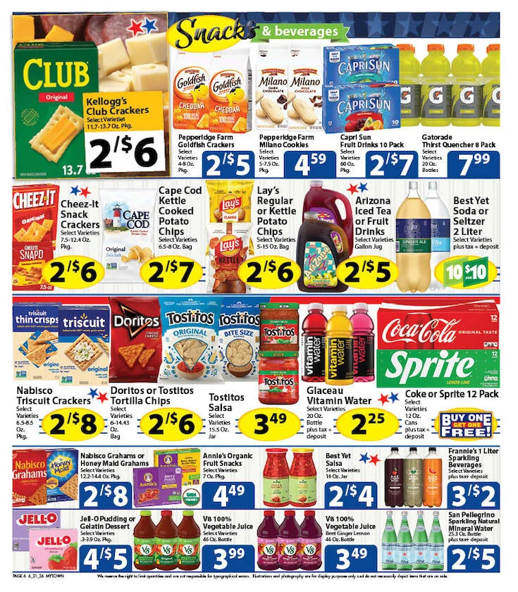 Flyer page 6