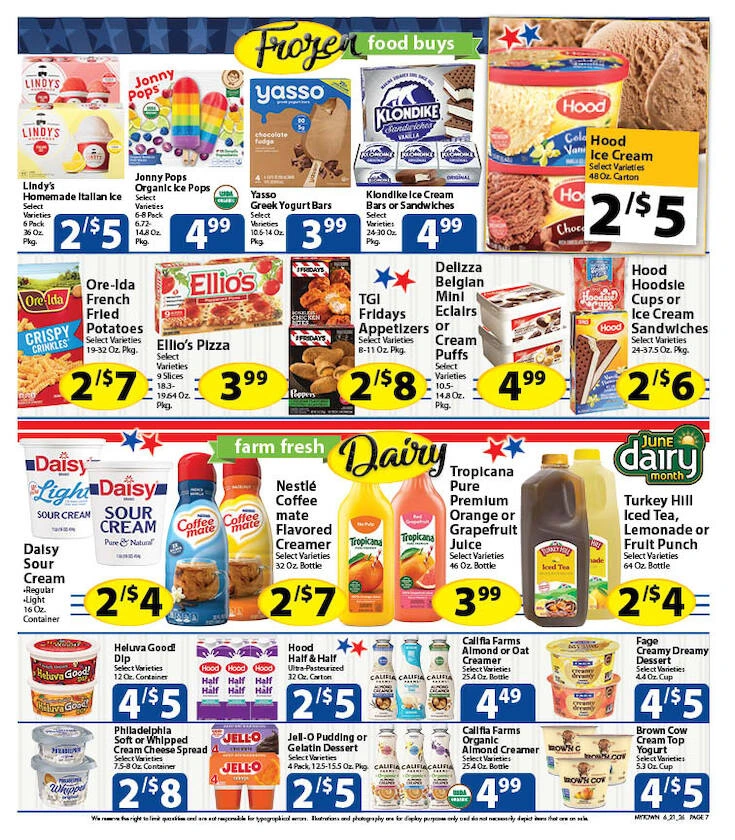 Flyer page 7