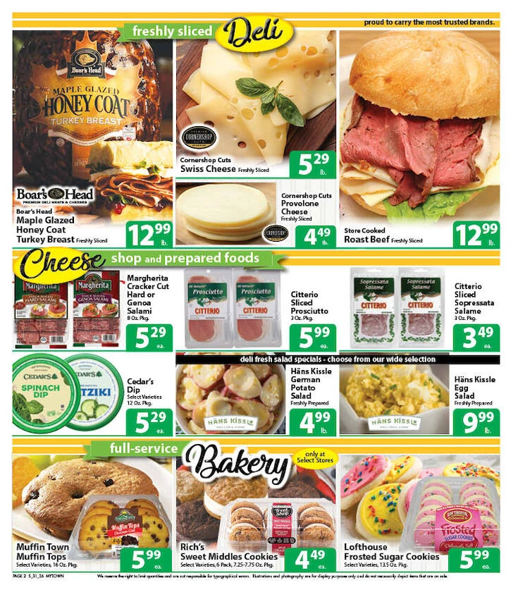 Flyer page 2