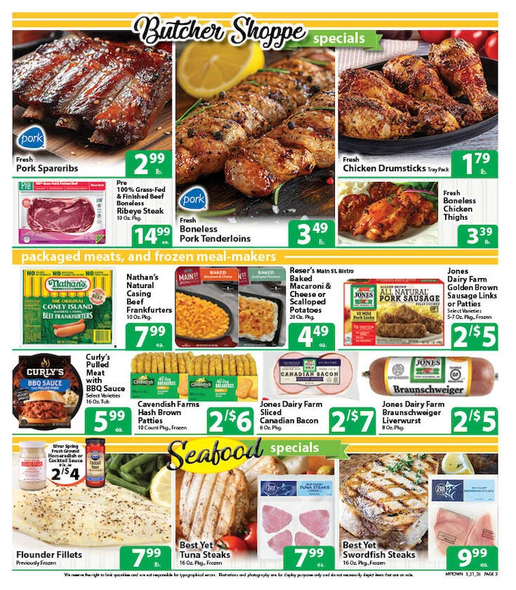 Flyer page 3