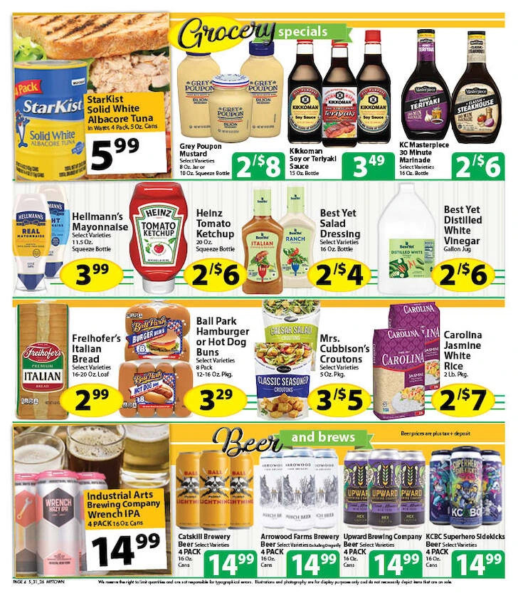 Flyer page 4