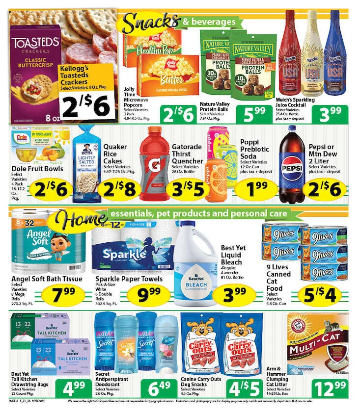 Flyer page 6