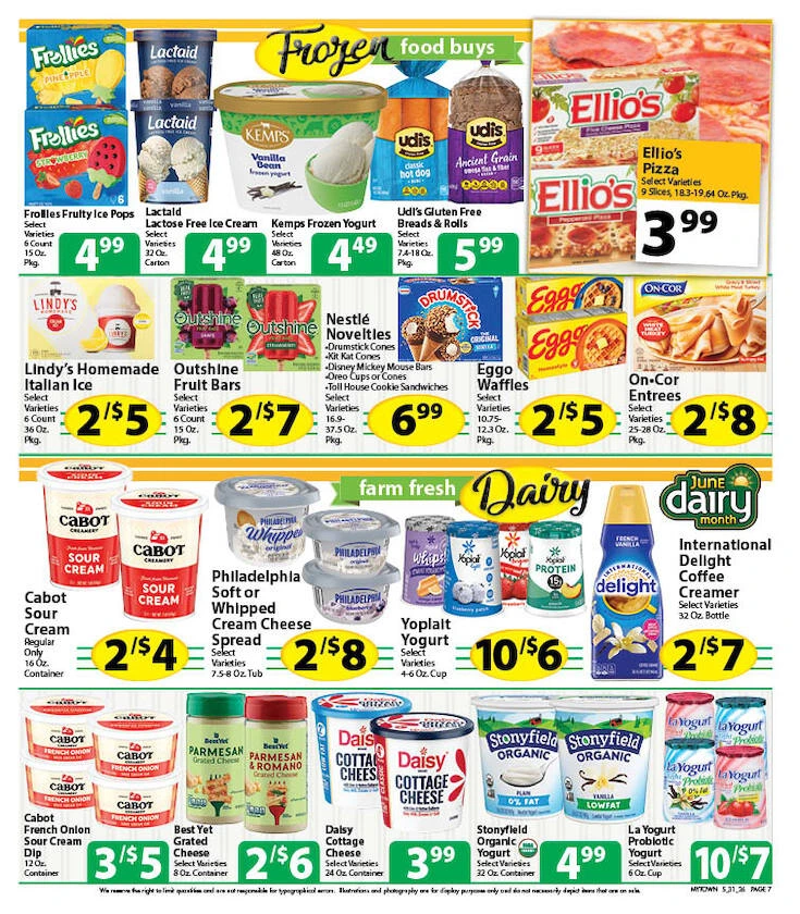 Flyer page 7
