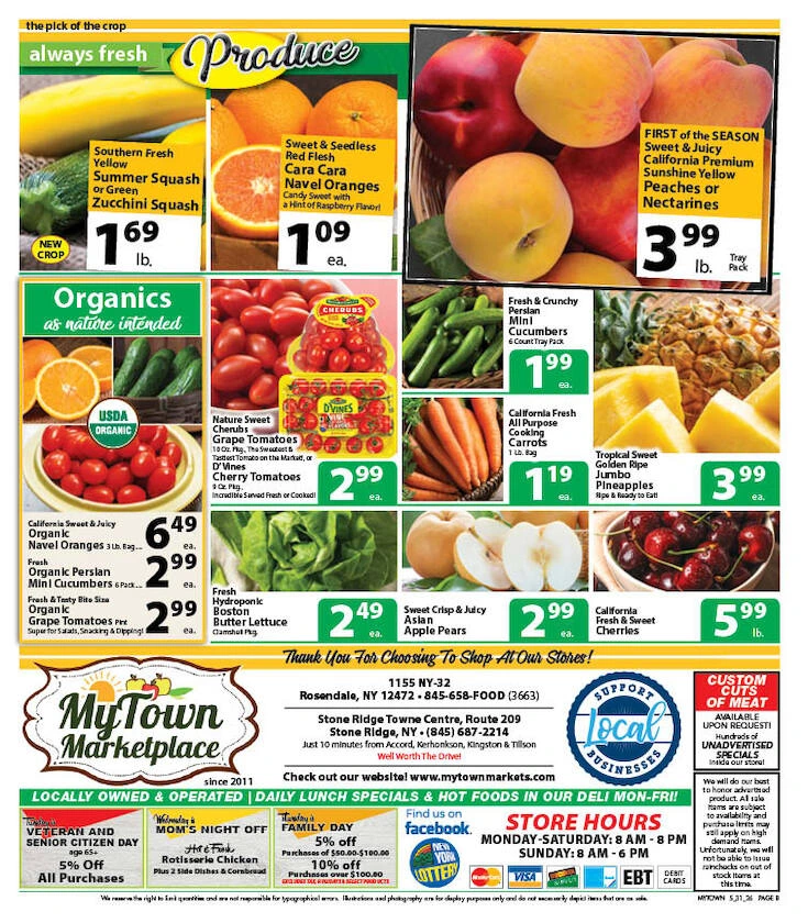 Flyer page 8