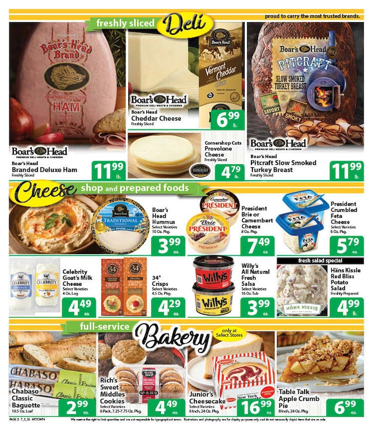 Flyer page 2