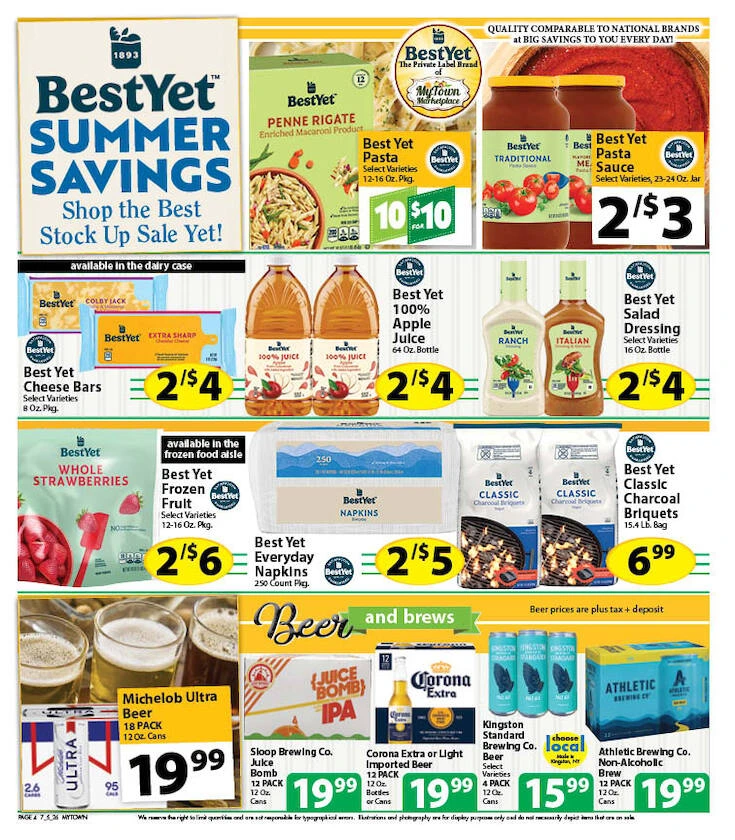 Flyer page 4