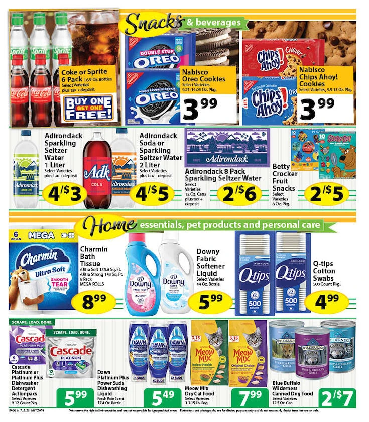 Flyer page 6