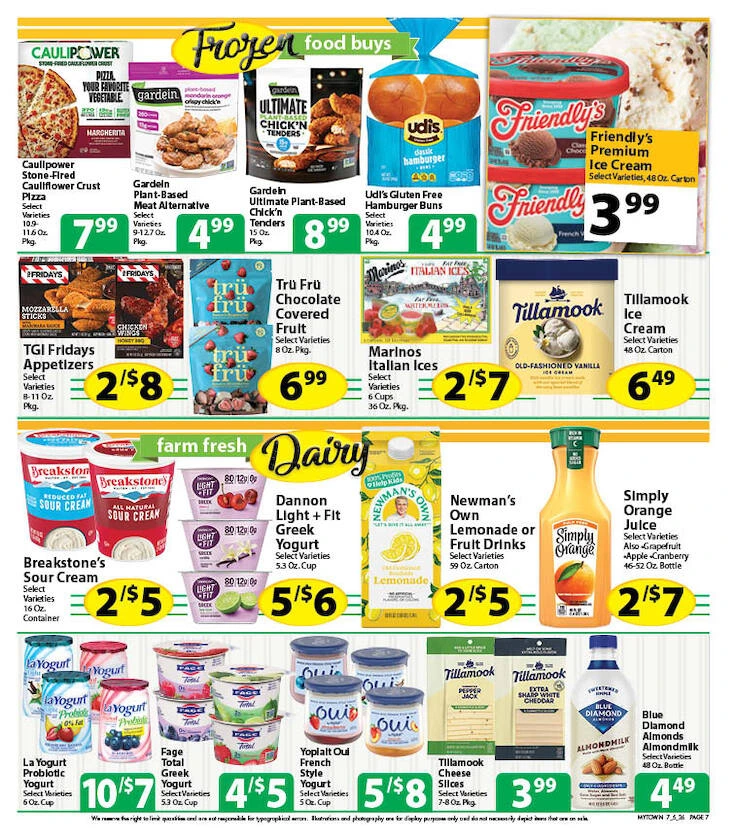 Flyer page 7