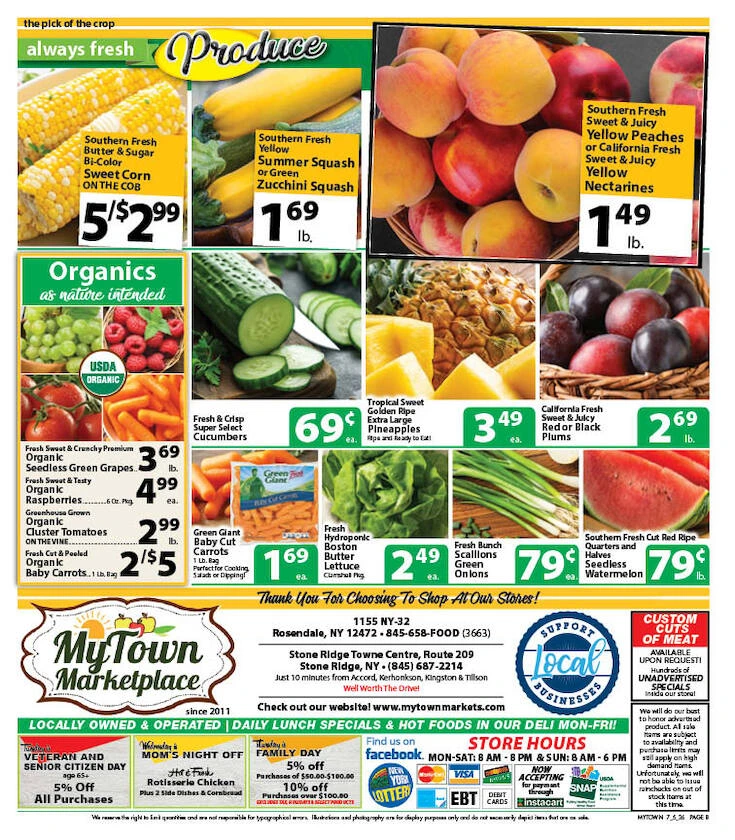 Flyer page 8
