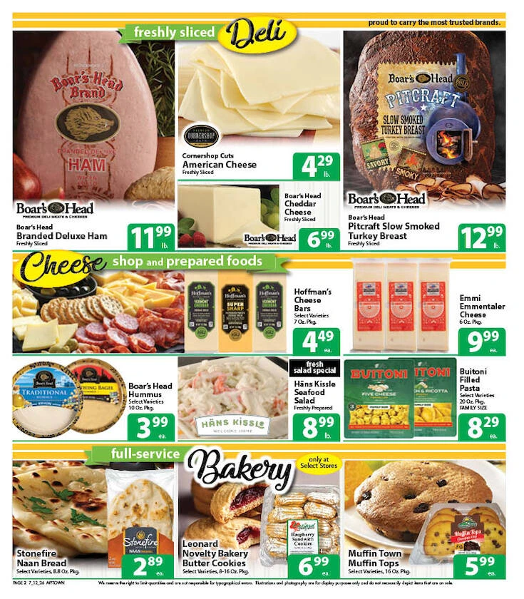 Flyer page 2