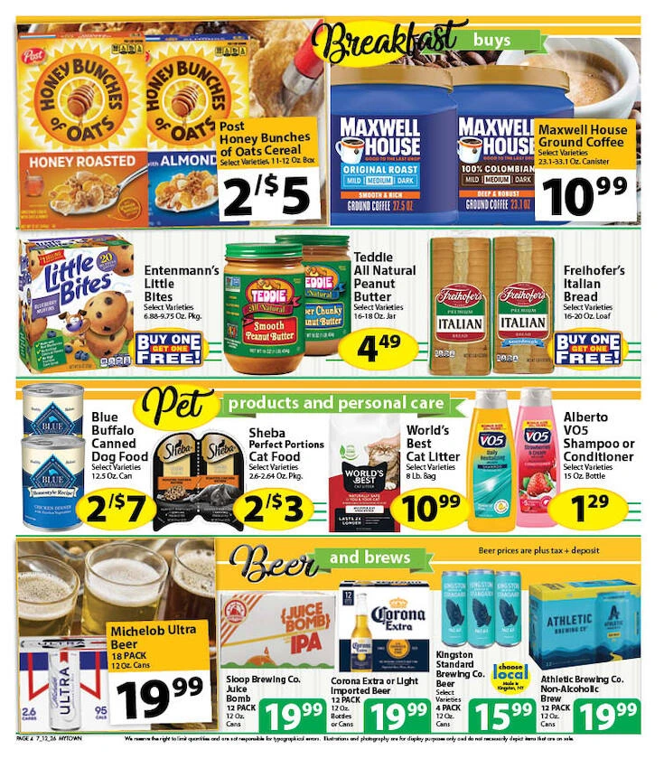 Flyer page 4