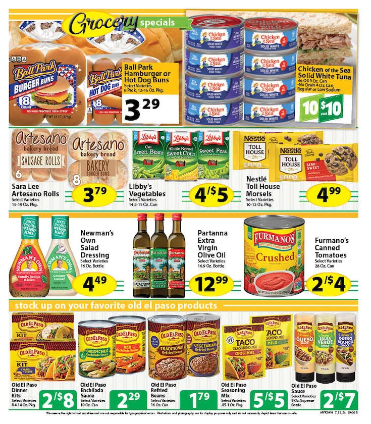 Flyer page 5